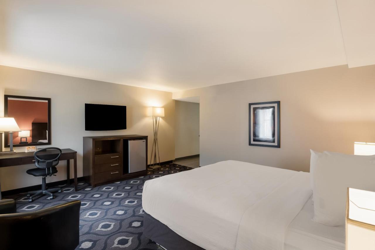 Grand Z Hotel Casino By Red Lion Hotels (Adults Only) Central City 外观 照片