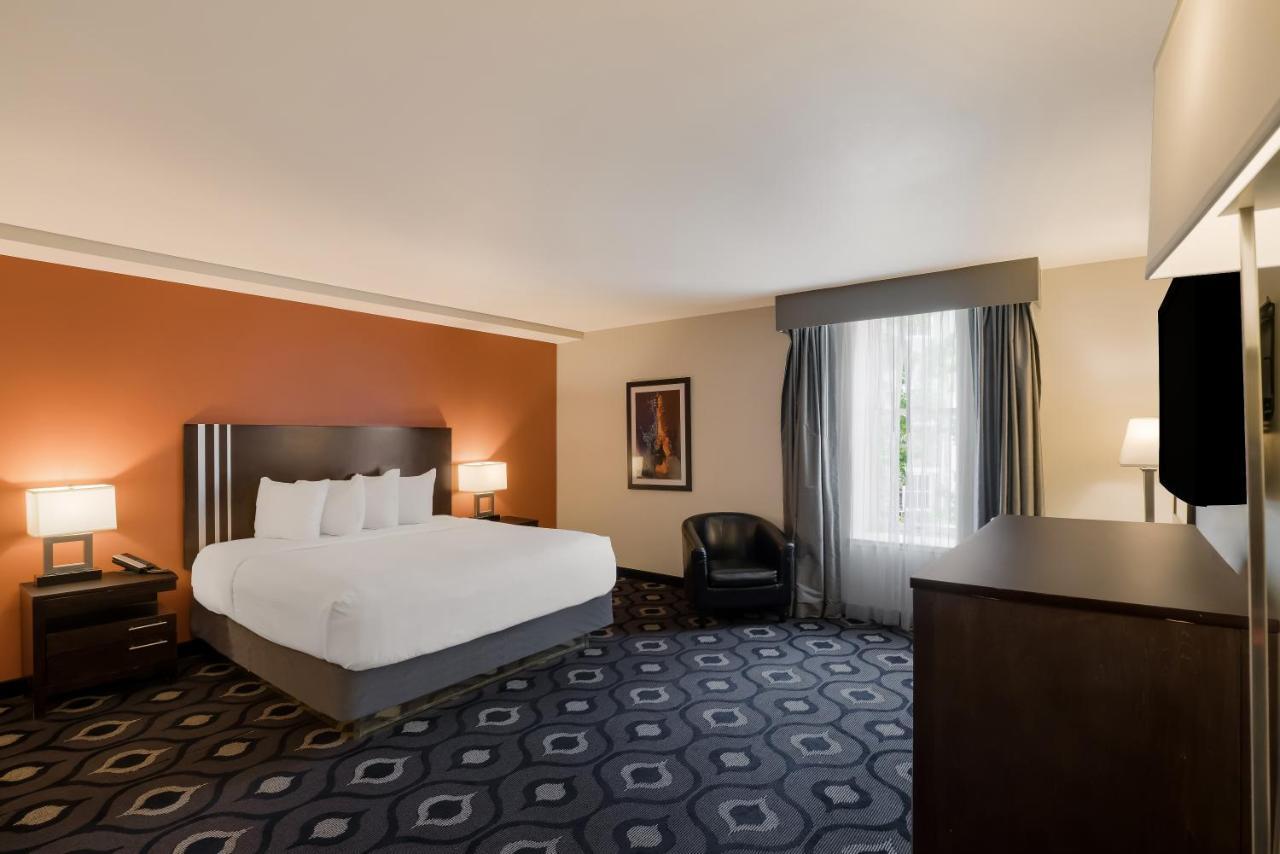 Grand Z Hotel Casino By Red Lion Hotels (Adults Only) Central City 外观 照片