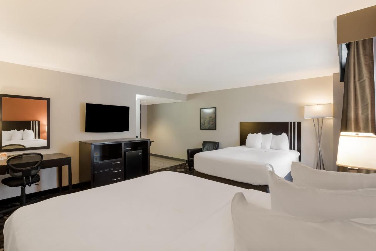 Grand Z Hotel Casino By Red Lion Hotels (Adults Only) Central City 外观 照片