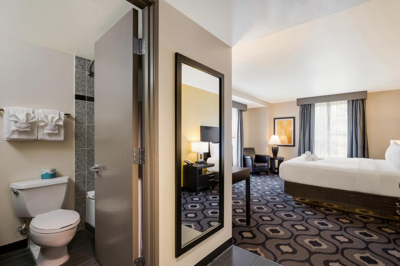 Grand Z Hotel Casino By Red Lion Hotels (Adults Only) Central City 外观 照片
