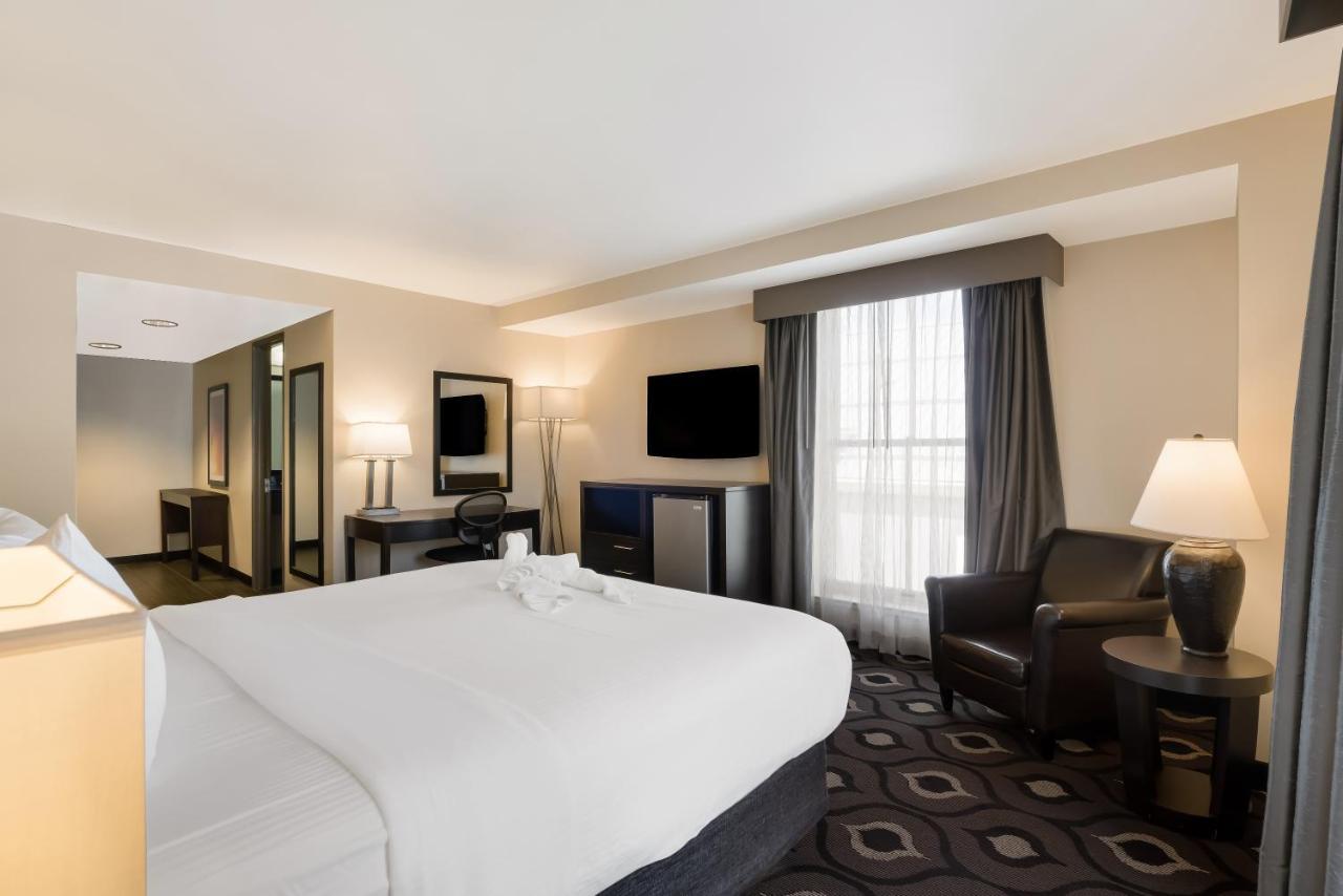 Grand Z Hotel Casino By Red Lion Hotels (Adults Only) Central City 外观 照片