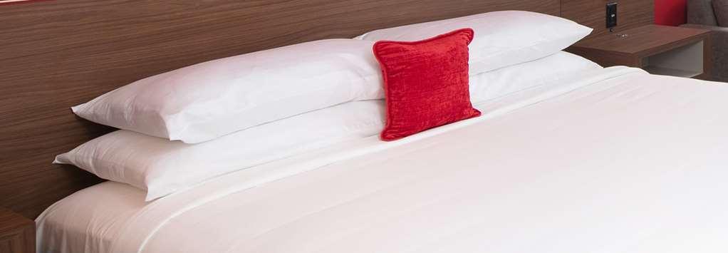 Grand Z Hotel Casino By Red Lion Hotels (Adults Only) Central City 客房 照片