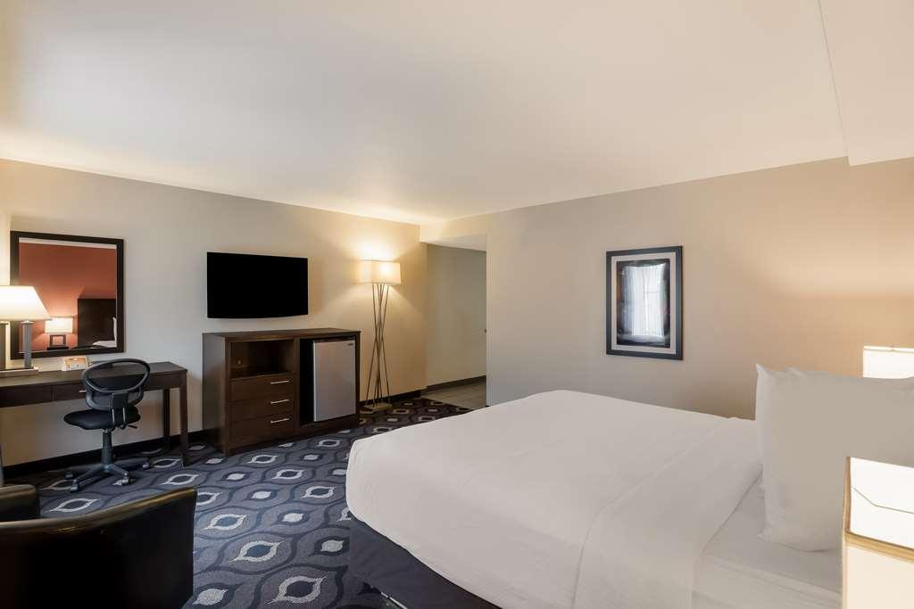 Grand Z Hotel Casino By Red Lion Hotels (Adults Only) Central City 客房 照片