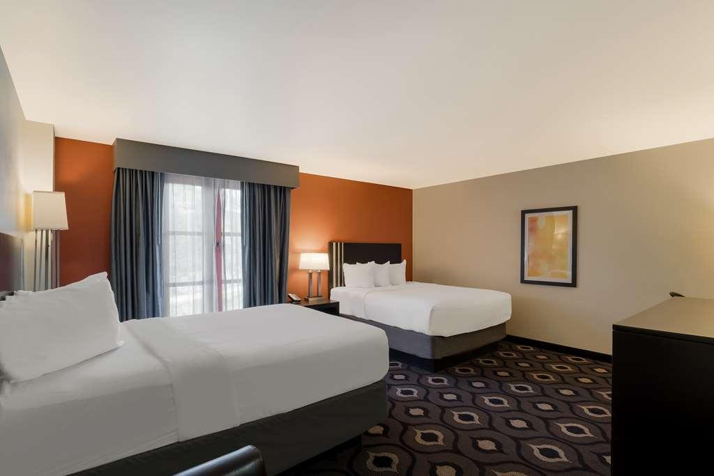 Grand Z Hotel Casino By Red Lion Hotels (Adults Only) Central City 客房 照片