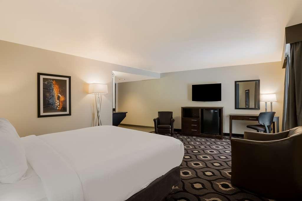 Grand Z Hotel Casino By Red Lion Hotels (Adults Only) Central City 客房 照片