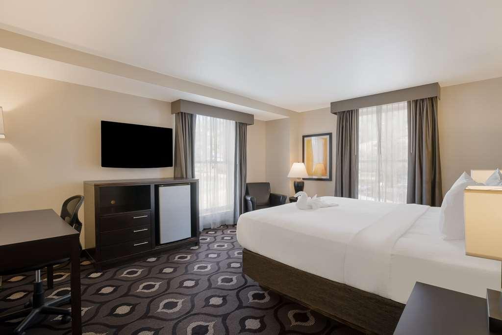 Grand Z Hotel Casino By Red Lion Hotels (Adults Only) Central City 客房 照片