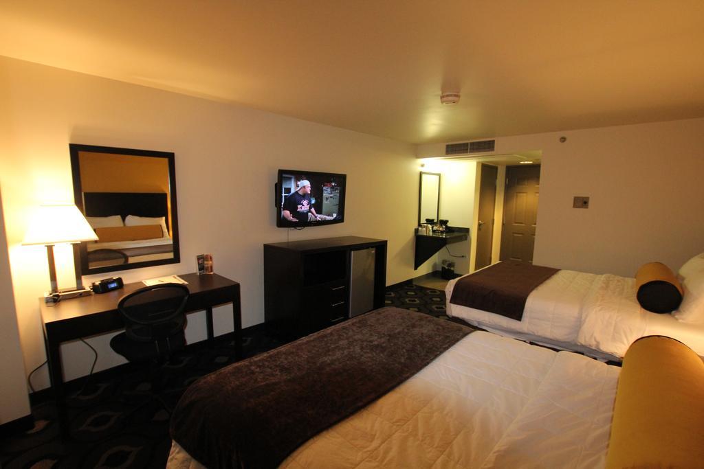 Grand Z Hotel Casino By Red Lion Hotels (Adults Only) Central City 外观 照片