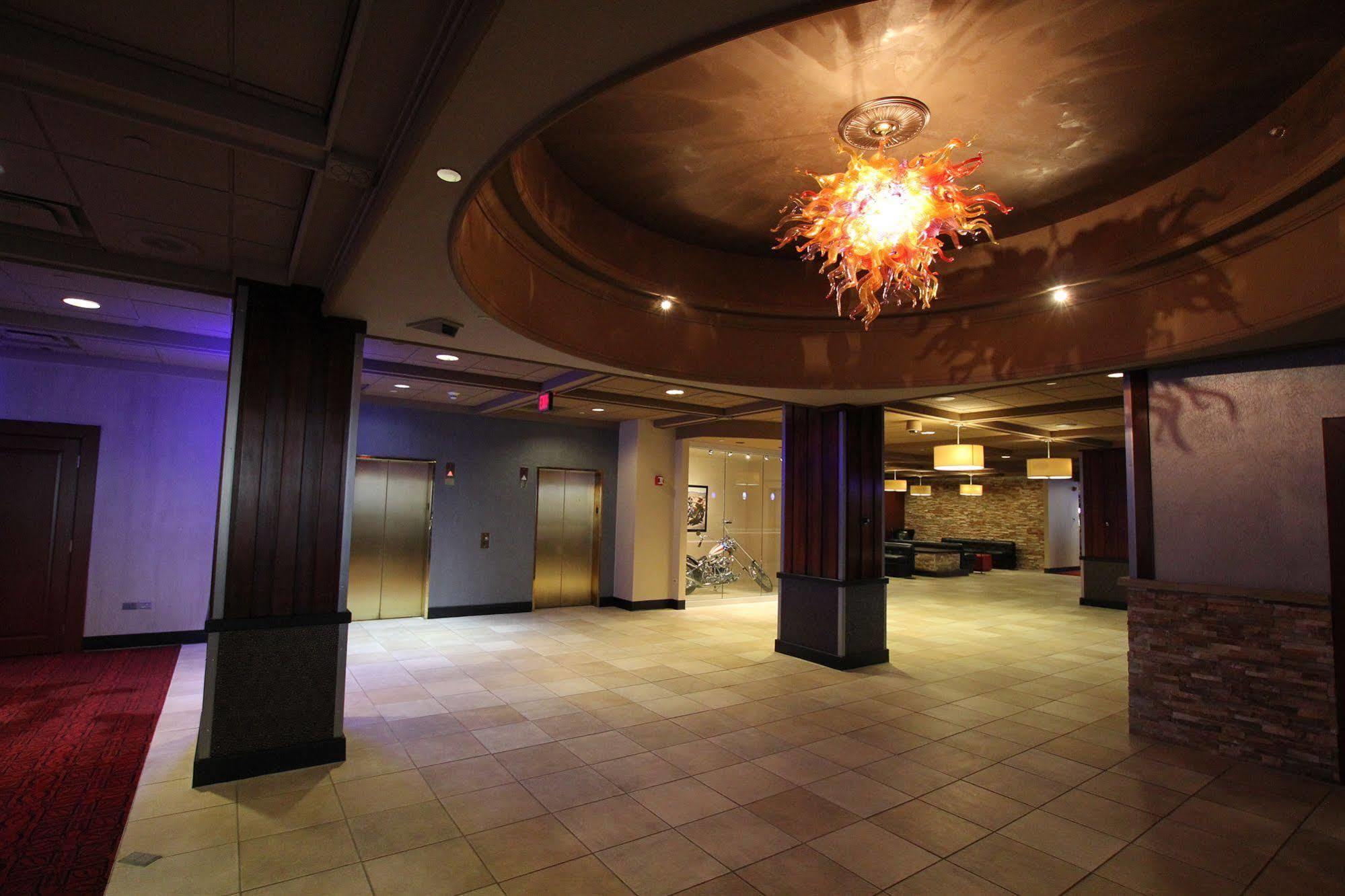 Grand Z Hotel Casino By Red Lion Hotels (Adults Only) Central City 外观 照片